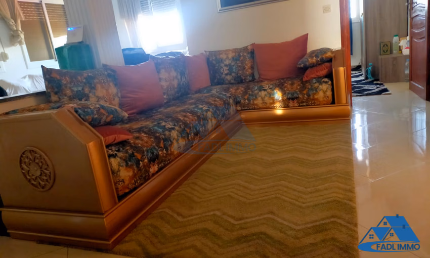 Appartement à vendre avec balcon Appartement à vendre avec balcon