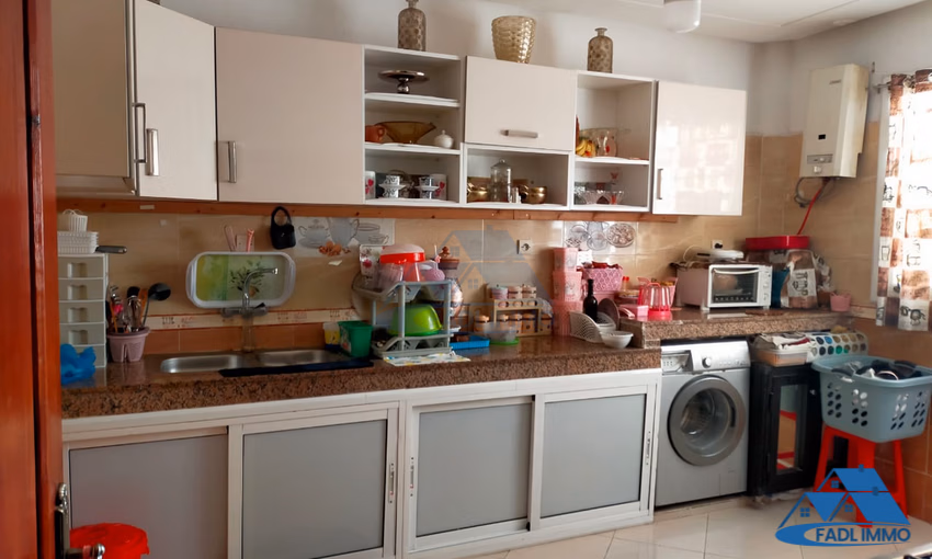 Appartement à vendre avec balcon Appartement à vendre avec balcon