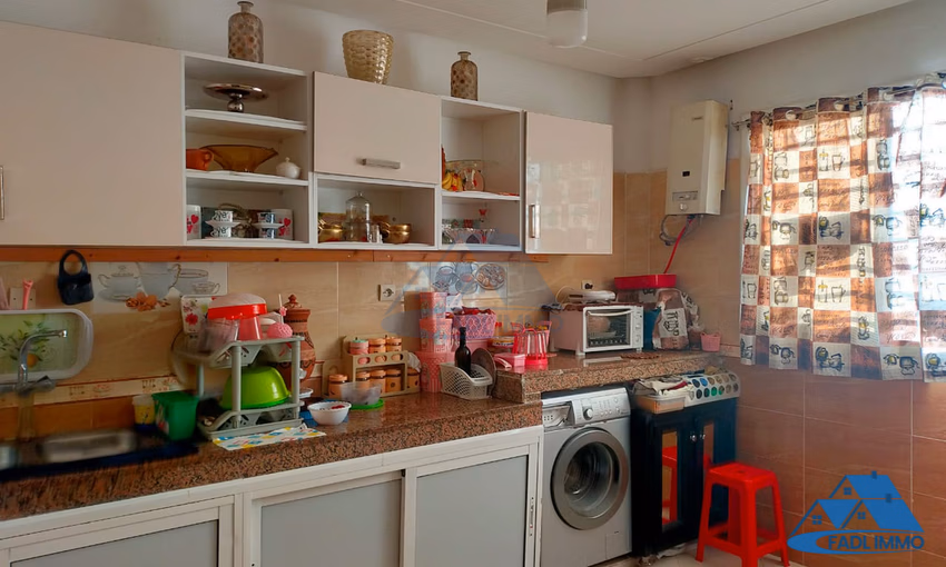 Appartement à vendre avec balcon Appartement à vendre avec balcon