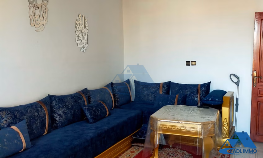 Appartement à vendre avec balcon Appartement à vendre avec balcon