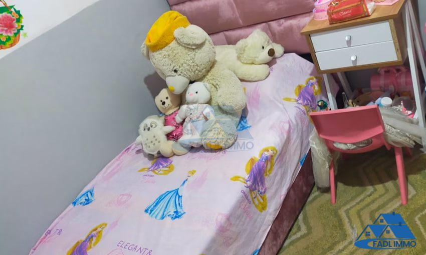 Appartement à vendre avec balcon Appartement à vendre avec balcon