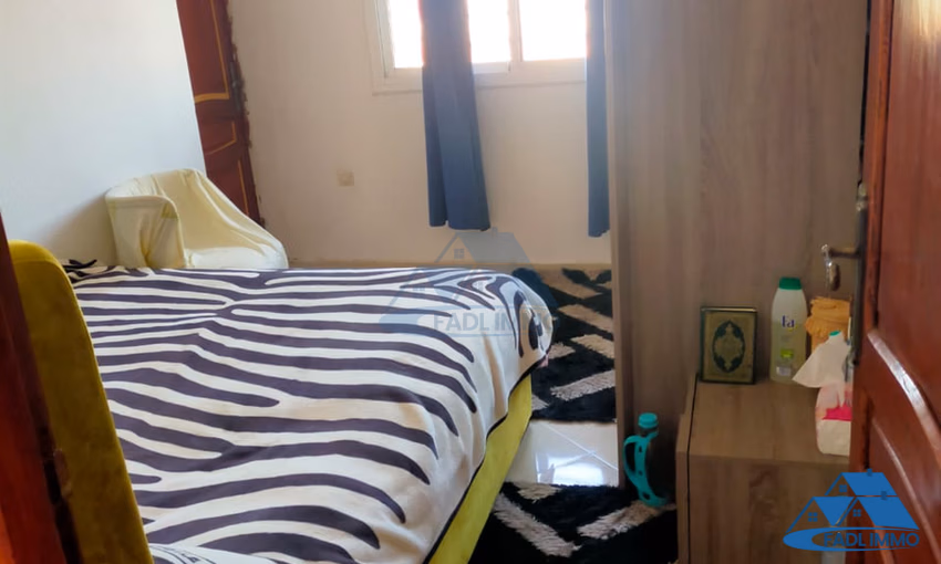 Appartement à vendre avec balcon Appartement à vendre avec balcon