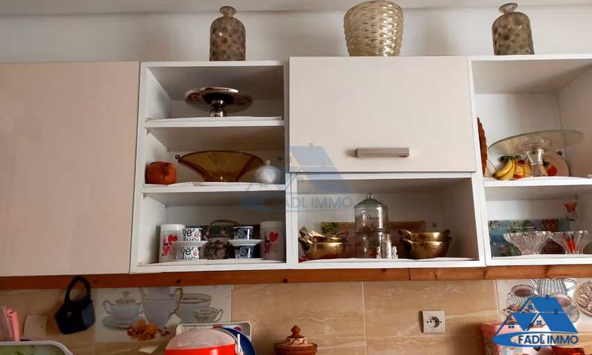 Appartement à vendre avec balcon Appartement à vendre avec balcon