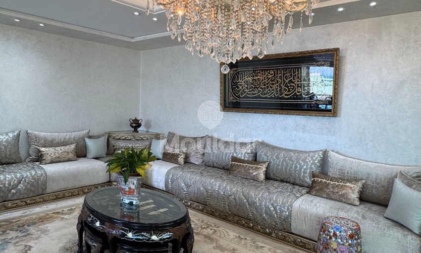 شقة للإيجار مع تراس في الطابق الأرضي