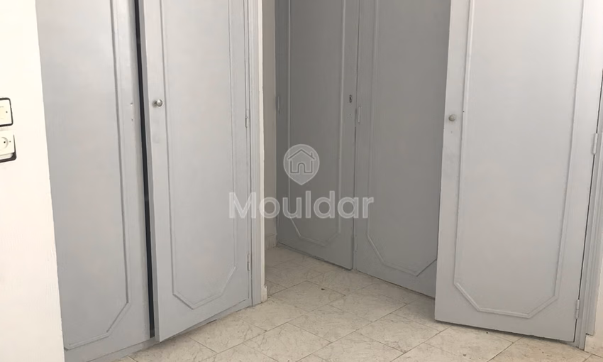 Appartement Indépendant à Louer à Fès - Idéal pour Vous