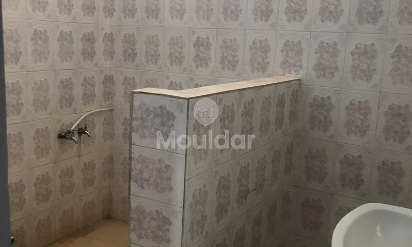 Appartement Indépendant à Louer à Fès - Idéal pour Vous