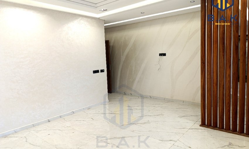 Apartment for rent with balcony - view 4