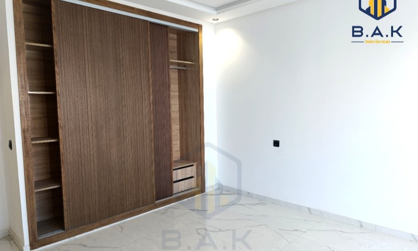 Appartamento in affitto con balcone - view 8
