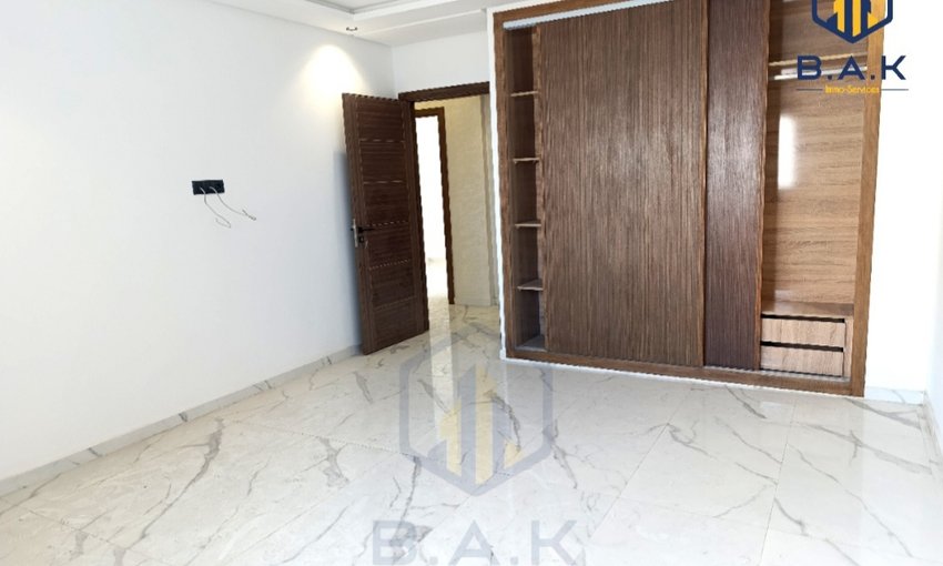 Appartamento in affitto con balcone - view 9