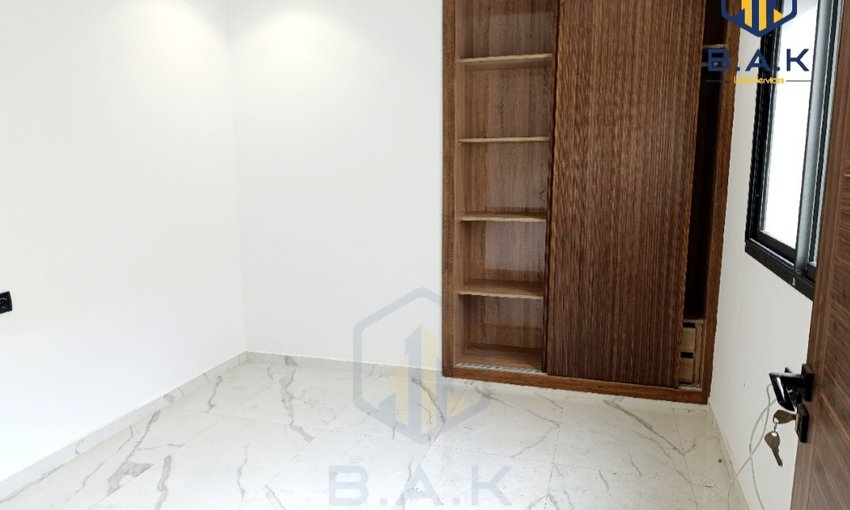 Appartamento in affitto con balcone - view 10