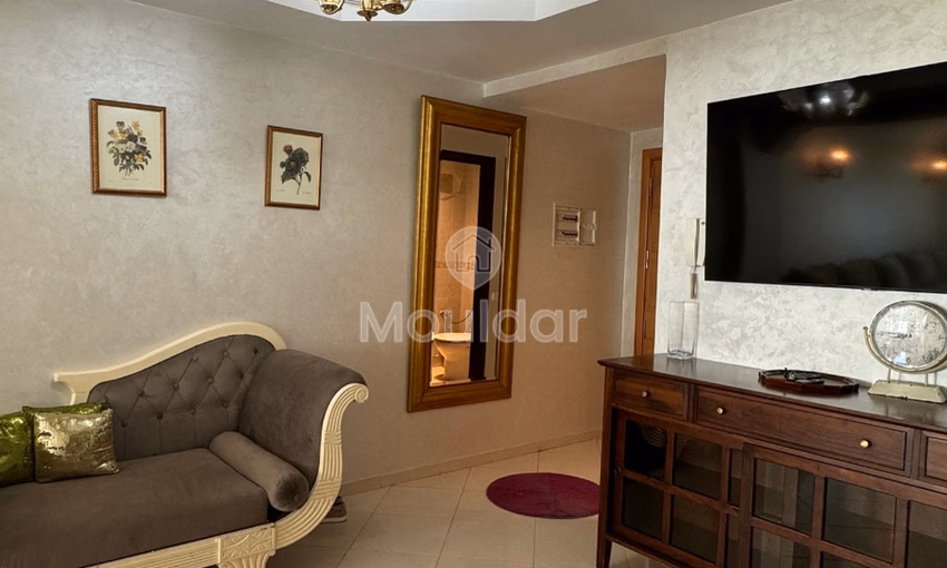 Apartamento en alquiler con terraza Apartamento en alquiler con terraza