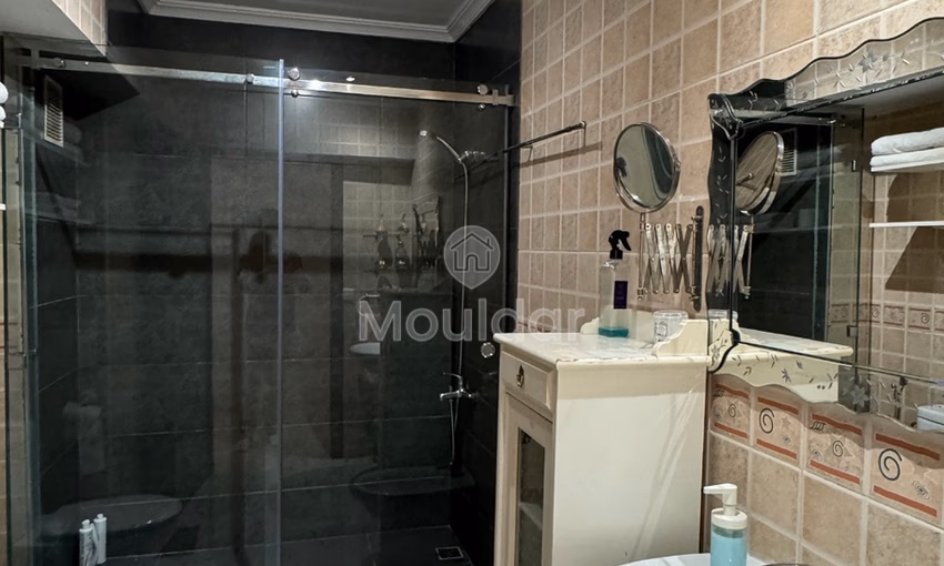 Apartamento en alquiler con terraza Apartamento en alquiler con terraza