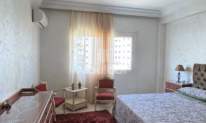 Apartamento en alquiler con terraza Apartamento en alquiler con terraza