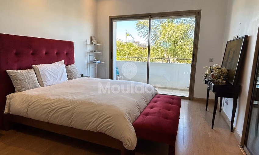 Villa à achat avec piscine