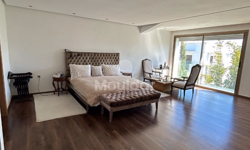 Villa à achat avec piscine