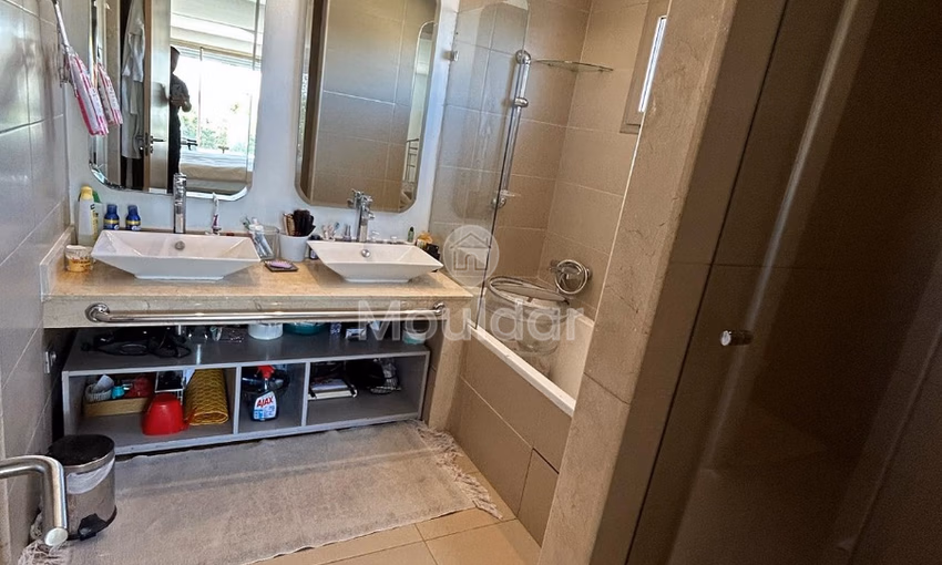 Villa à achat avec piscine