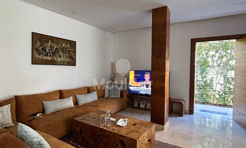 Villa à achat avec piscine