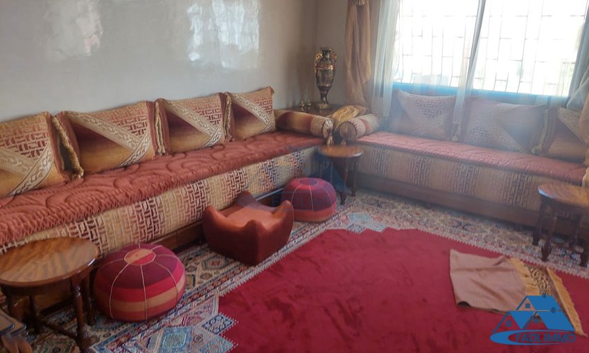 House for sale with terrace and three floors - view 4