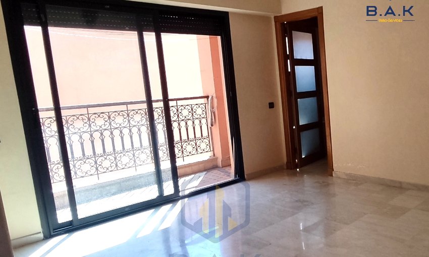 Appartement te koop met terras - view 8