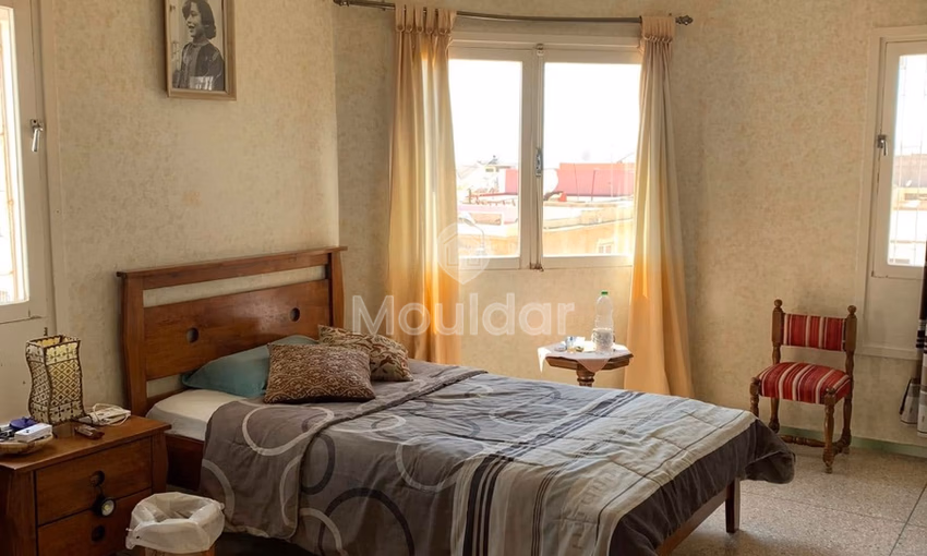 شقة للشراء في الطابق الأرضي