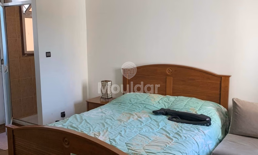 شقة للشراء في الطابق الأرضي