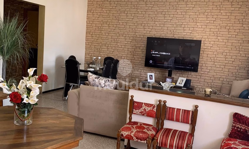 شقة للشراء في الطابق الأرضي