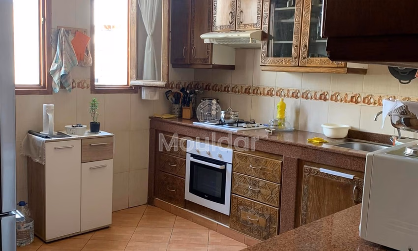 شقة للشراء في الطابق الأرضي