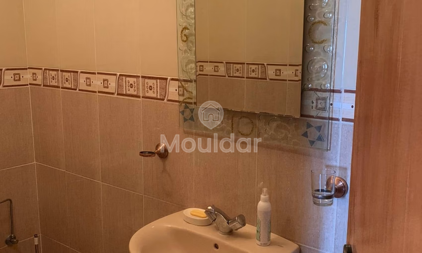 شقة للشراء في الطابق الأرضي