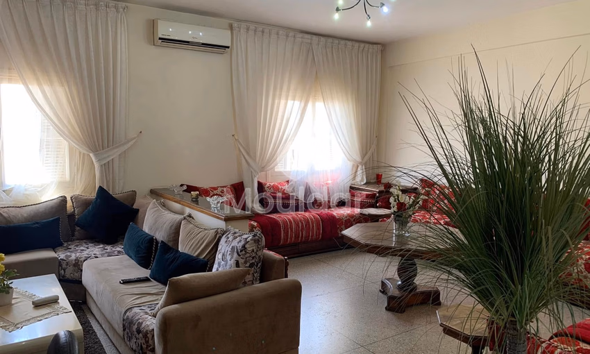 شقة للشراء في الطابق الأرضي