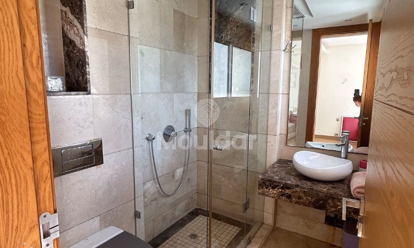 Villa en alquiler con piscina