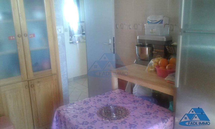 Appartement à vendre au rez-de-chaussée - view 4