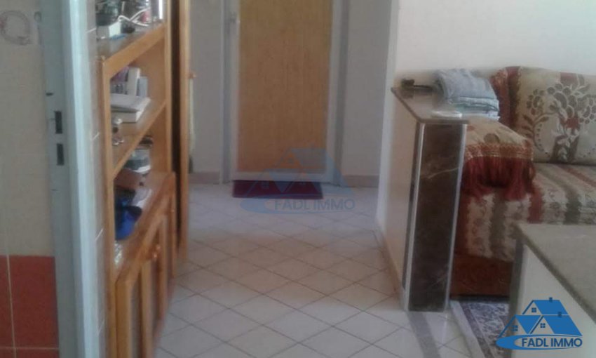Appartement à vendre au rez-de-chaussée - view 5