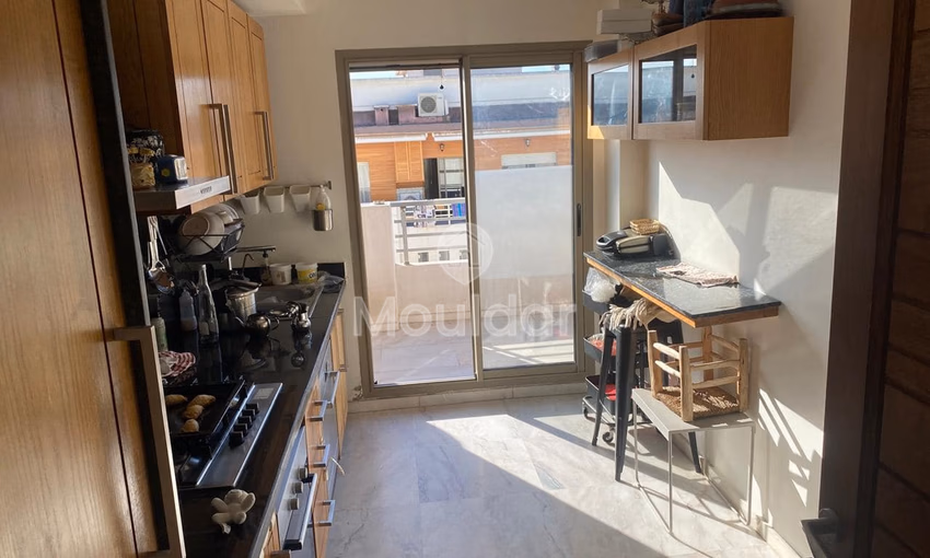 Appartement à louer à Casablanca, Aïn Chock - 3 chambres, 127 m². Appartement à louer à Casablanca, Aïn Chock - 3 chambres, 127 m².