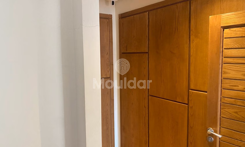 Appartement à louer à Casablanca, Aïn Chock - 3 chambres, 127 m². Appartement à louer à Casablanca, Aïn Chock - 3 chambres, 127 m².