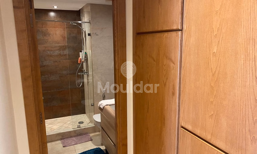 Appartement à louer à Casablanca, Aïn Chock - 3 chambres, 127 m². Appartement à louer à Casablanca, Aïn Chock - 3 chambres, 127 m².