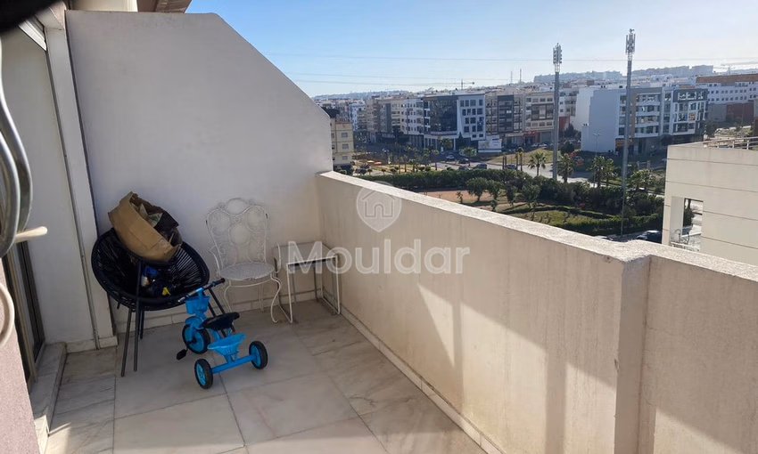 Appartement à louer à Casablanca, Aïn Chock - 3 chambres, 127 m². Appartement à louer à Casablanca, Aïn Chock - 3 chambres, 127 m².