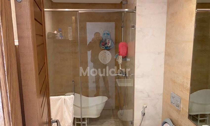 Appartement à louer à Casablanca, Aïn Chock - 3 chambres, 127 m². Appartement à louer à Casablanca, Aïn Chock - 3 chambres, 127 m².