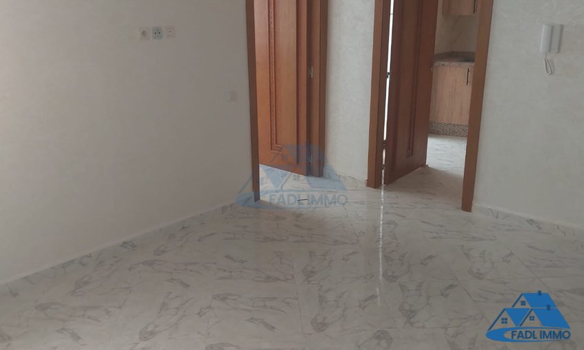 Appartement neuf à vendre avec jardin - view 2