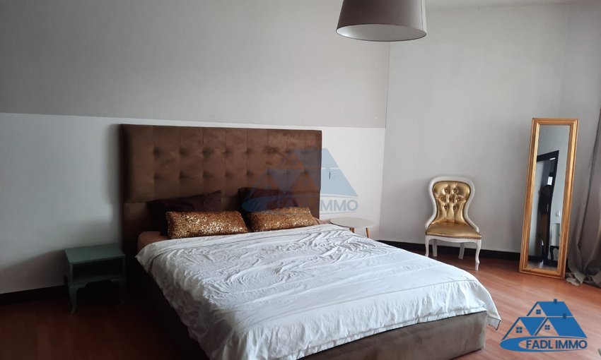 Appartement à louer au troisième étage - view 4
