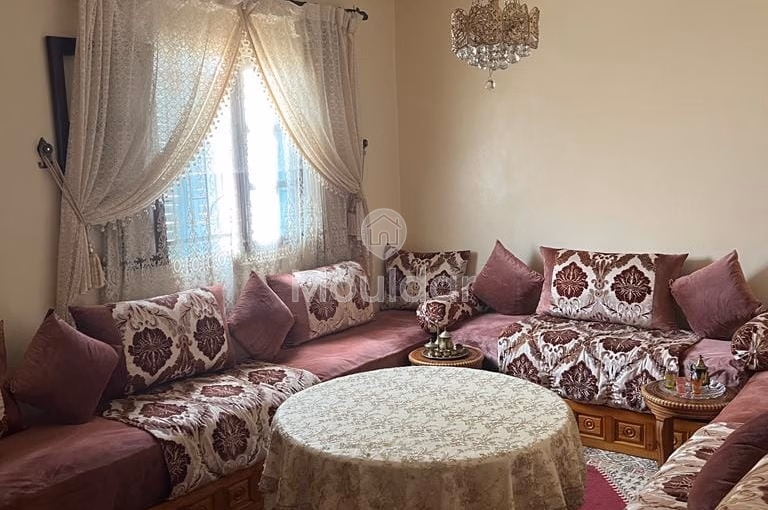 Apartamento en venta en el segundo piso