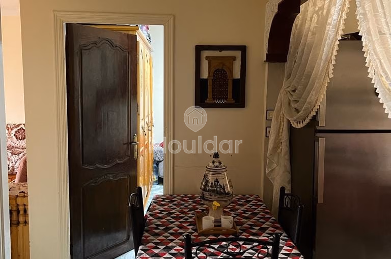 Apartamento en venta en el segundo piso