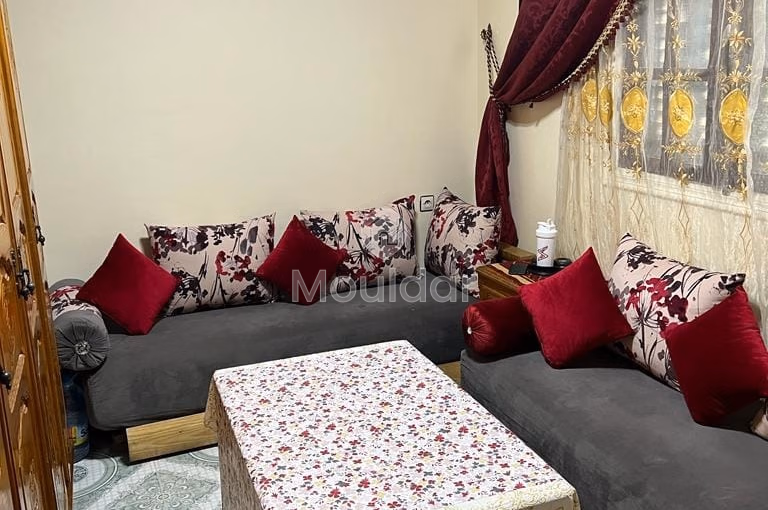 Apartamento en venta en el segundo piso