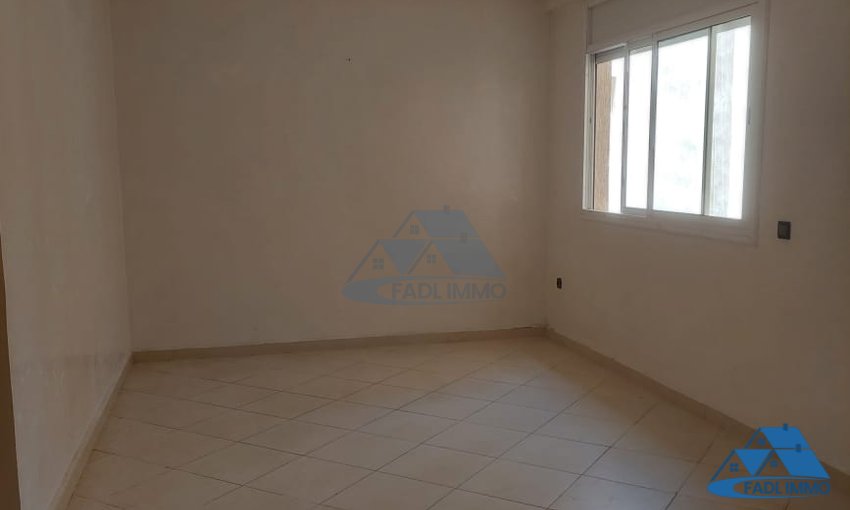 Appartement à vendre avec terrasse