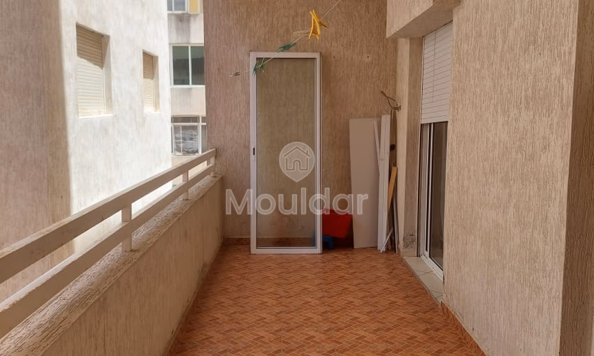 Appartement à vendre avec terrasse - view 17