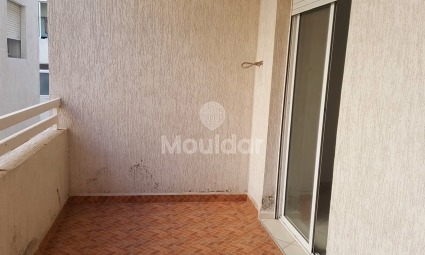 Appartement à vendre avec terrasse - view 2