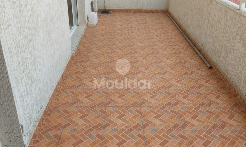Appartement à vendre avec terrasse - view 10