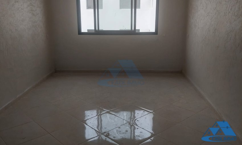 Appartement à vendre avec balcon