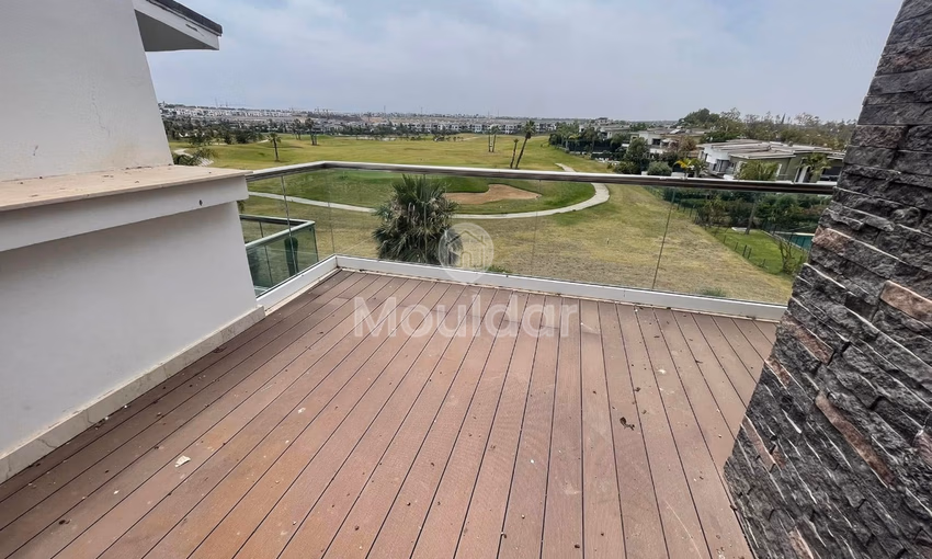 Apartamento en venta en Bouskoura, Green Town, 3 habitaciones, 130 m².