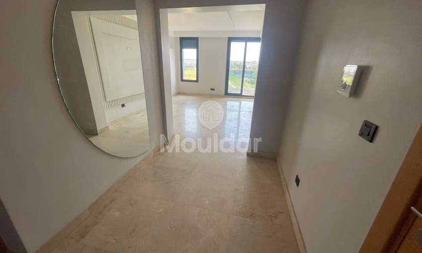 Apartamento en venta en Bouskoura, Green Town, 3 habitaciones, 130 m².