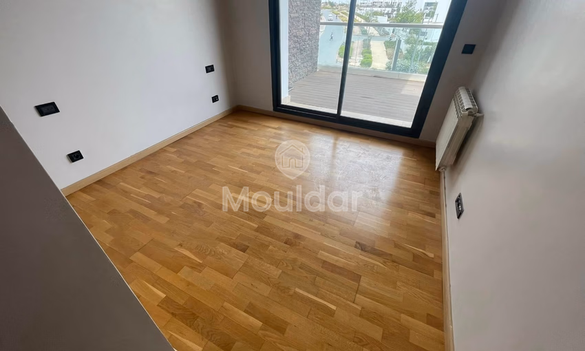 Apartamento en venta en Bouskoura, Green Town, 3 habitaciones, 130 m².